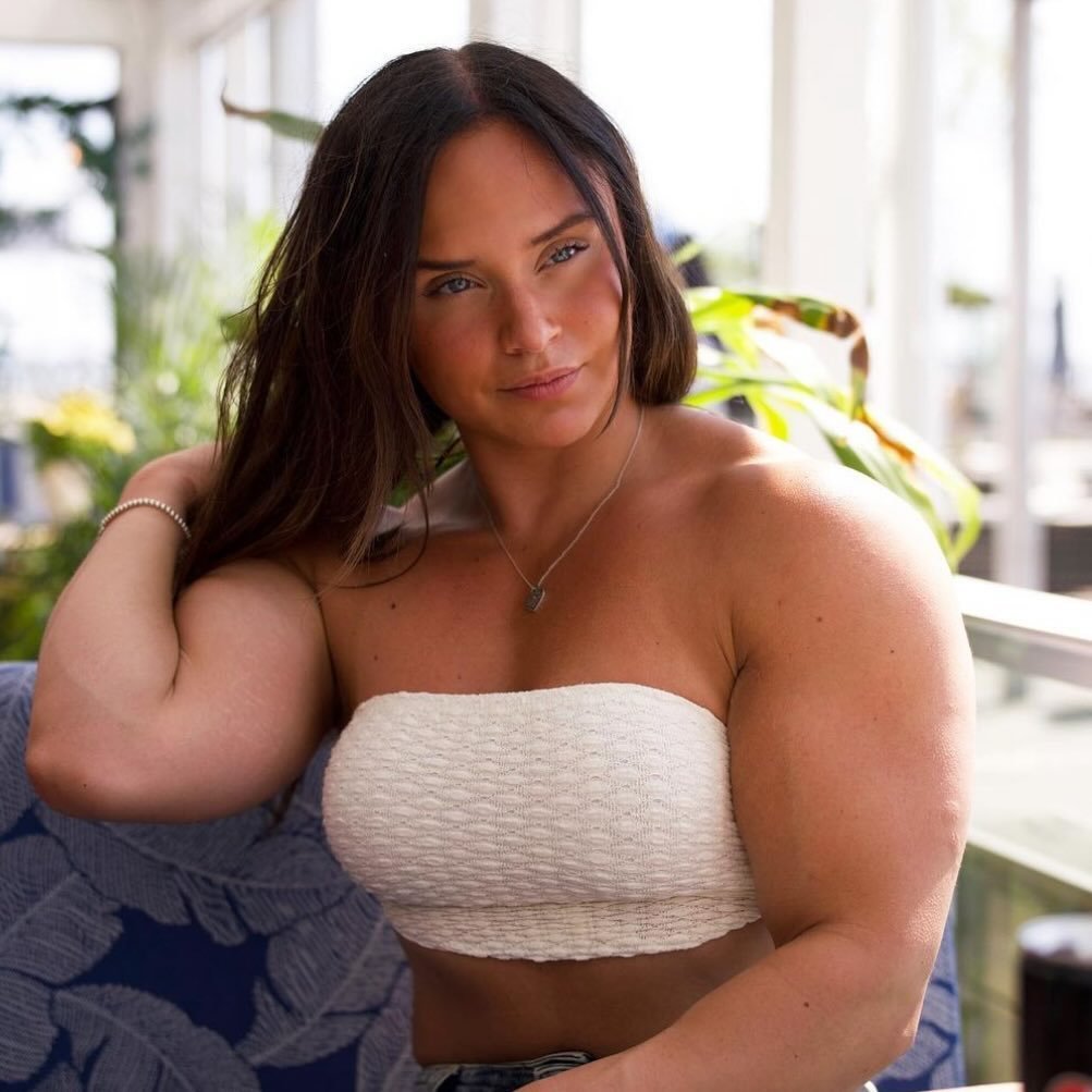 Melinda Lindmark
