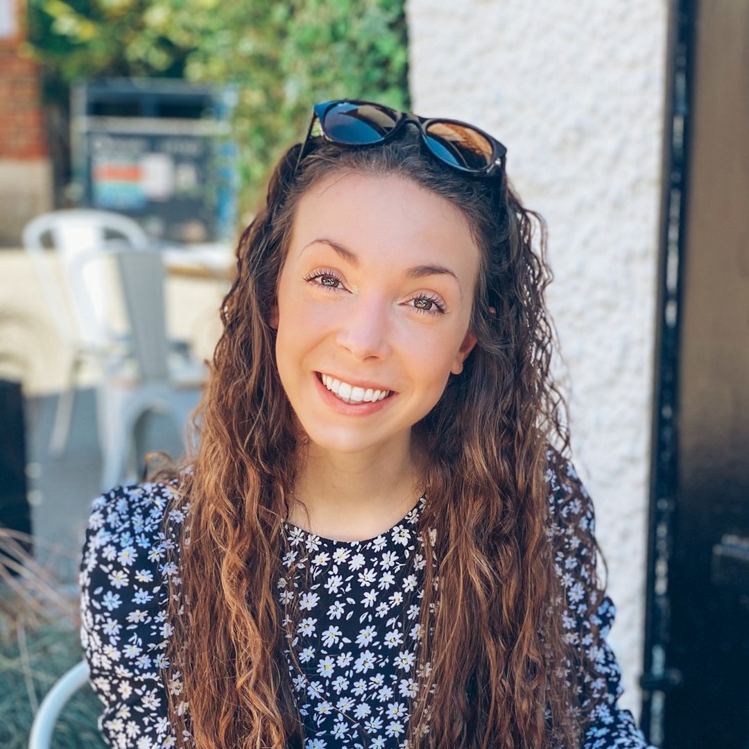 Amy Lanza | Vegan Food & Recipes ✨