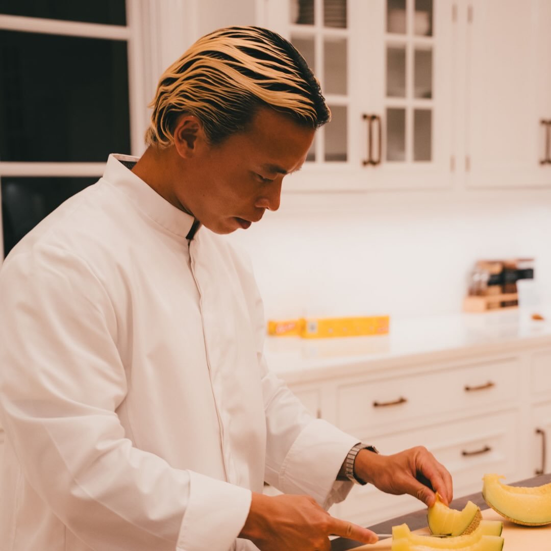 Wei | Omakase Chef