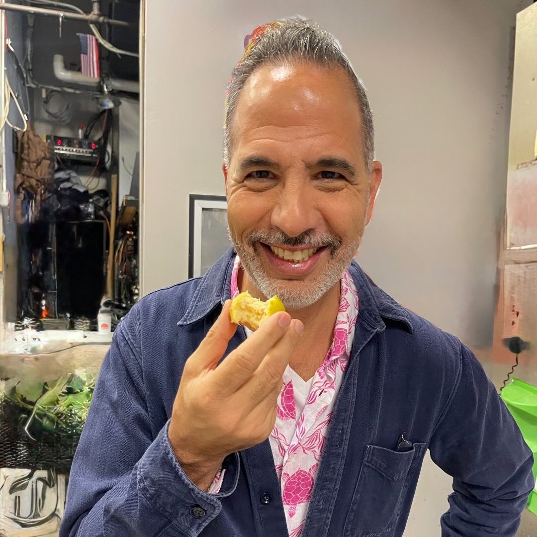 Yotam Ottolenghi