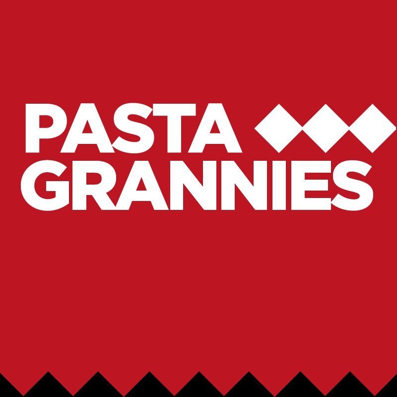 Pasta Grannies