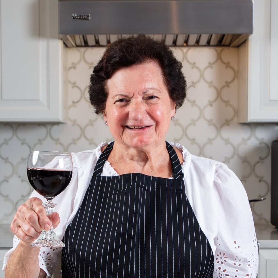 Nonna Gracie