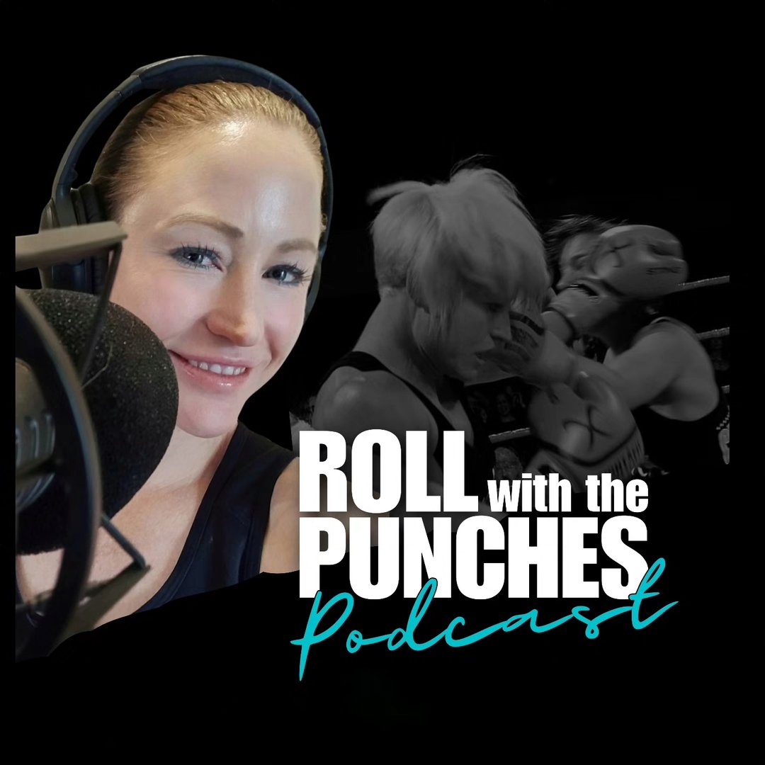 Roll With The Punches Podcast