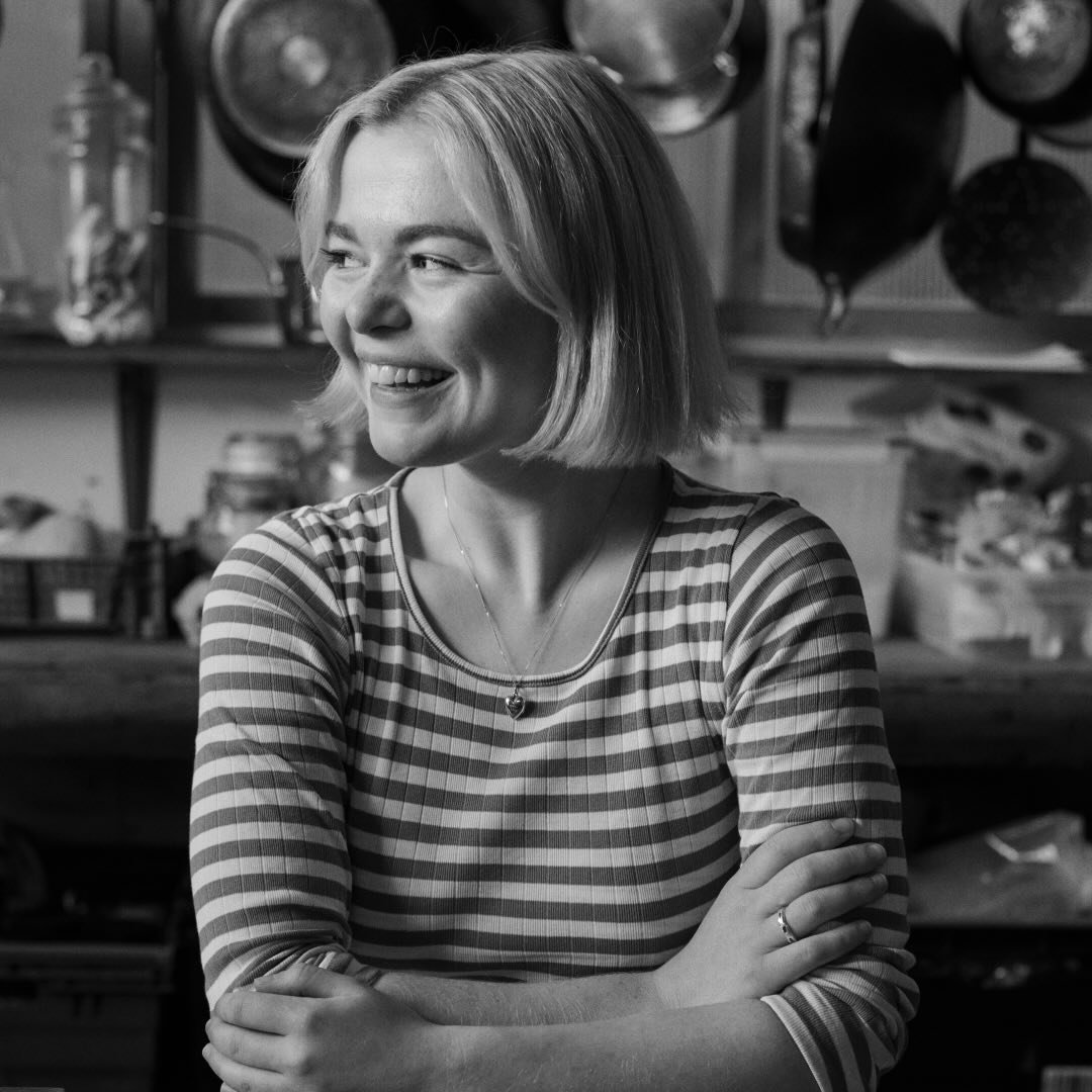 Rosie Kellett