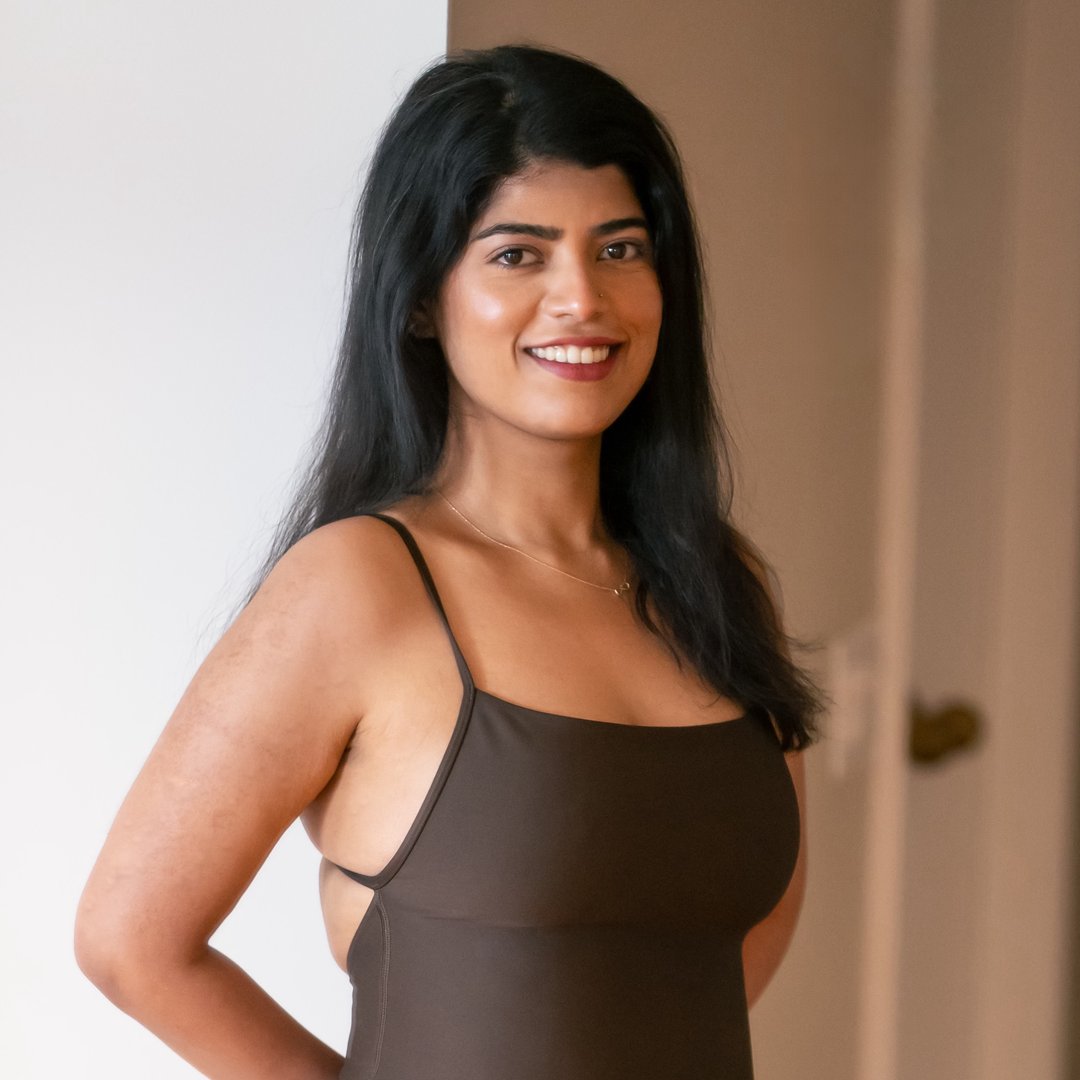 Saachi | Fat Loss. Real Talk. Pilates.