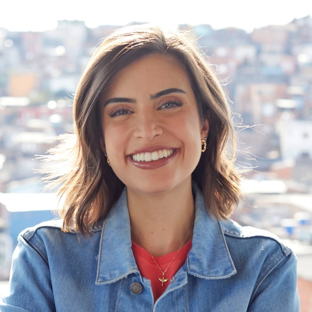 Tabata Amaral