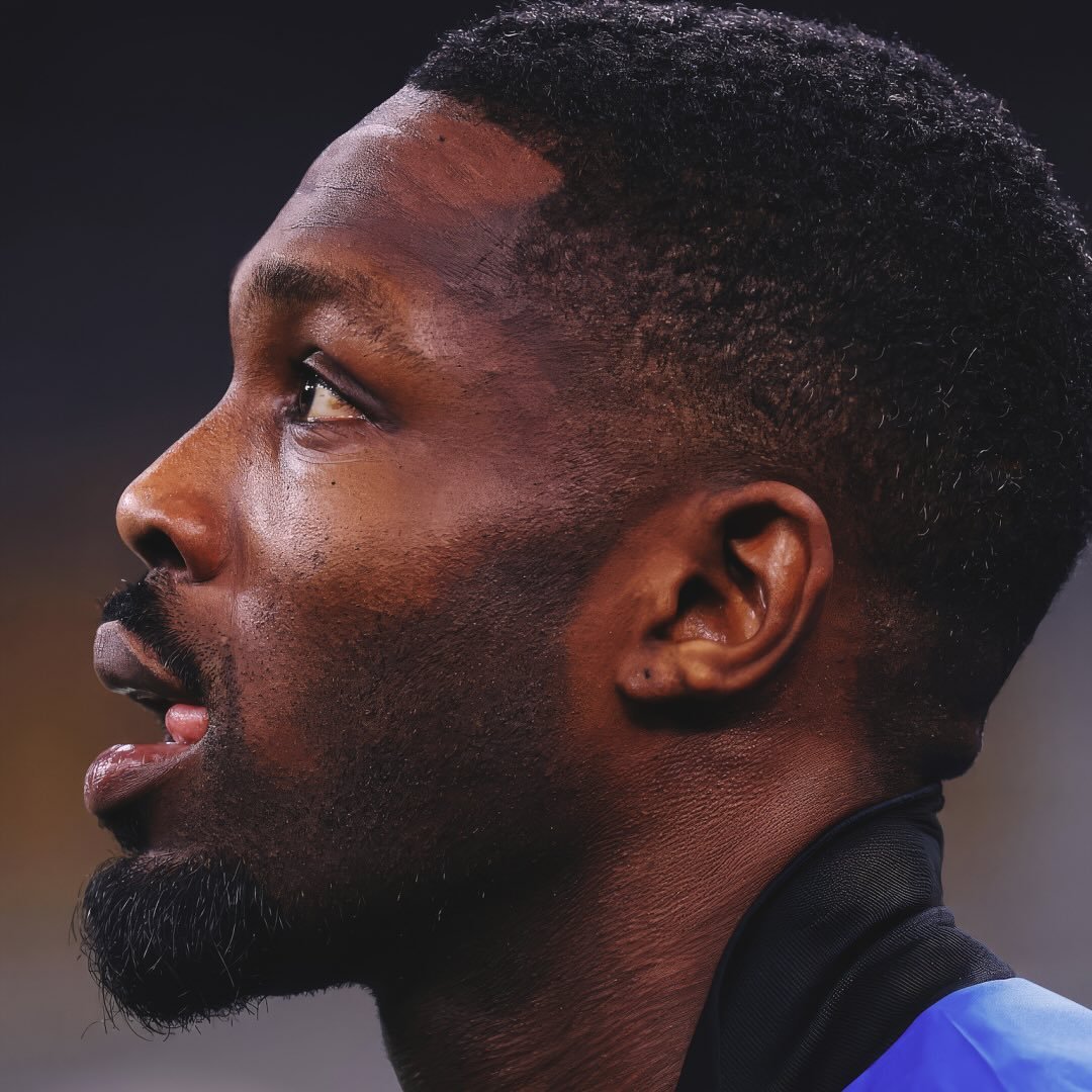 Marcus Thuram