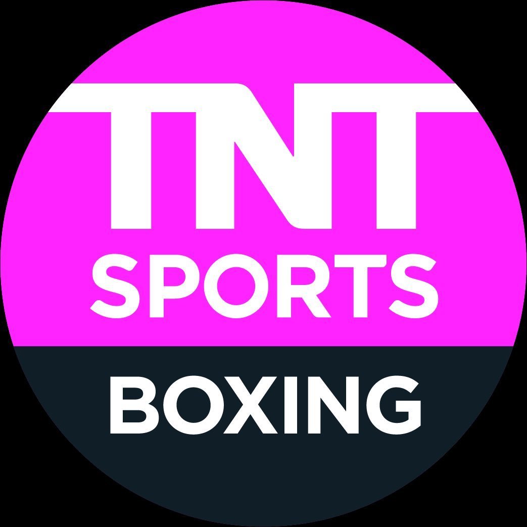 Boxing On Tnt Sports