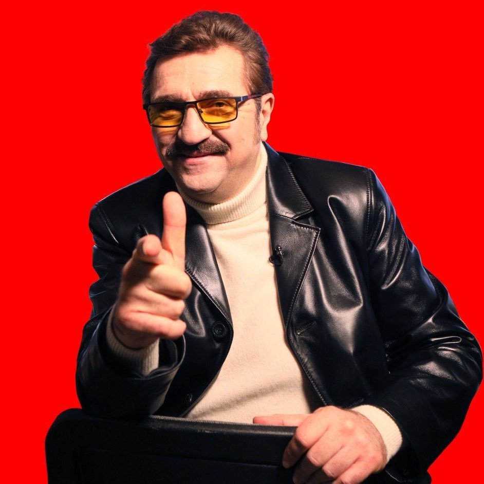 Комиссаров Валерий Яковлевич