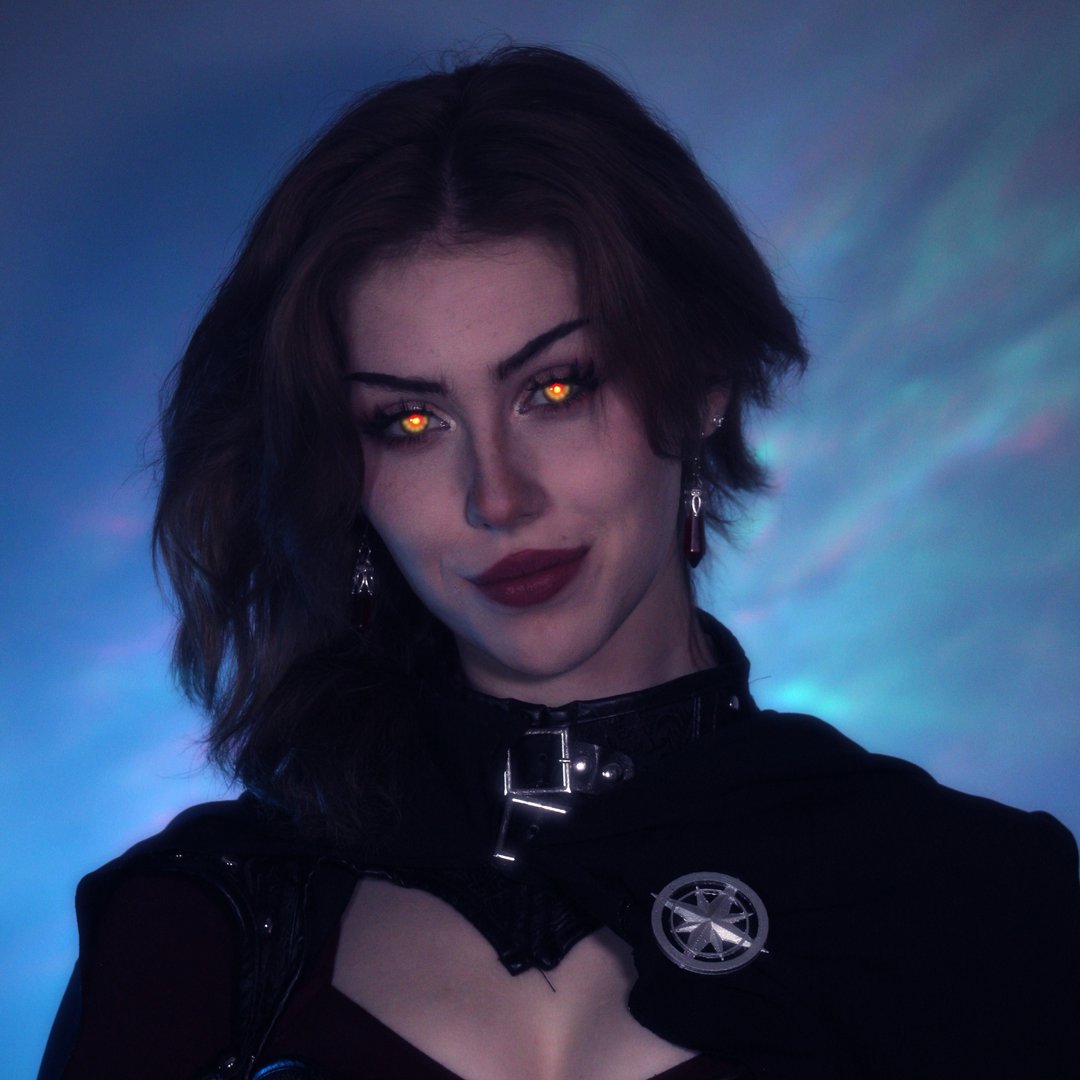 Vixen-anna Valiant (quick) 🐉