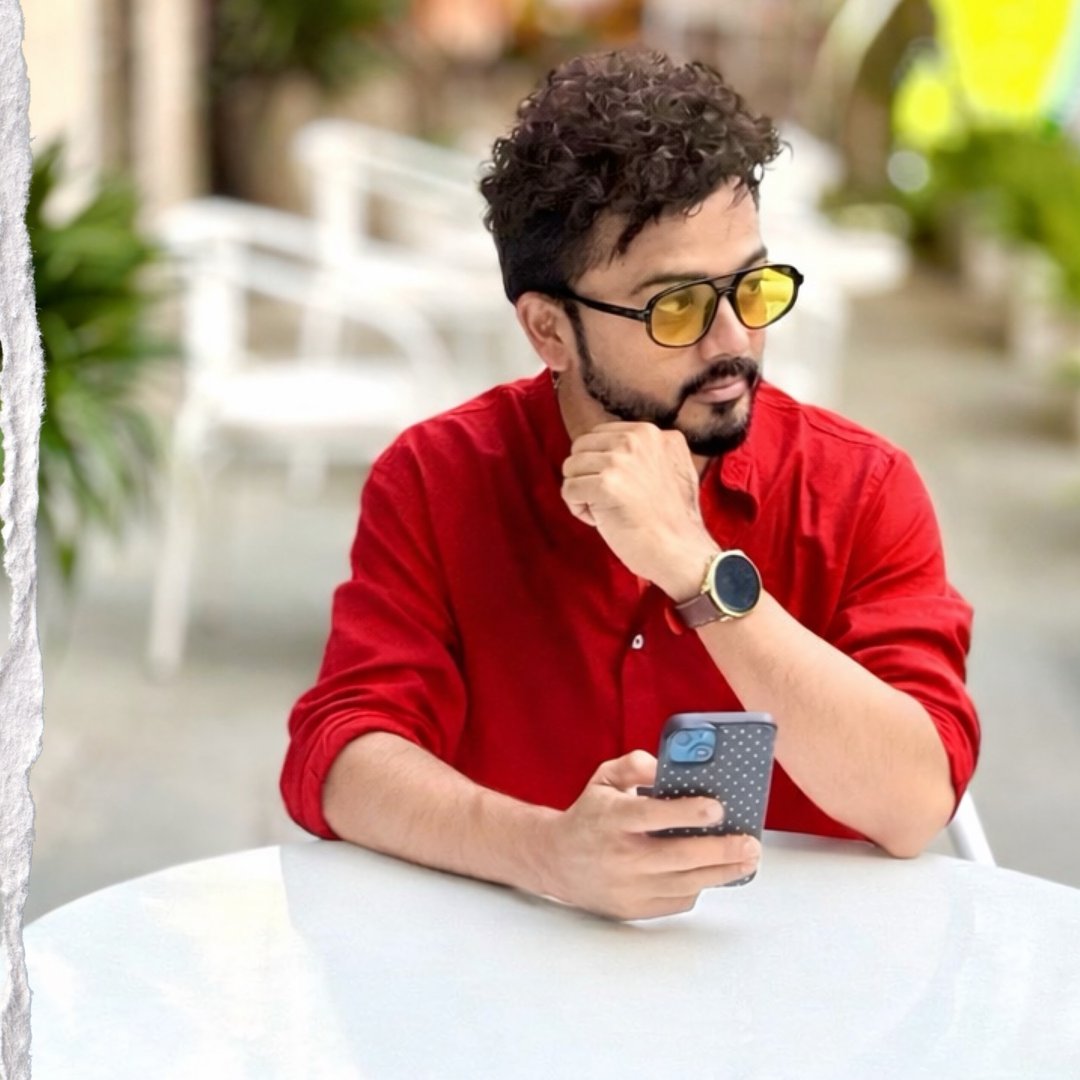 Viraj Naik