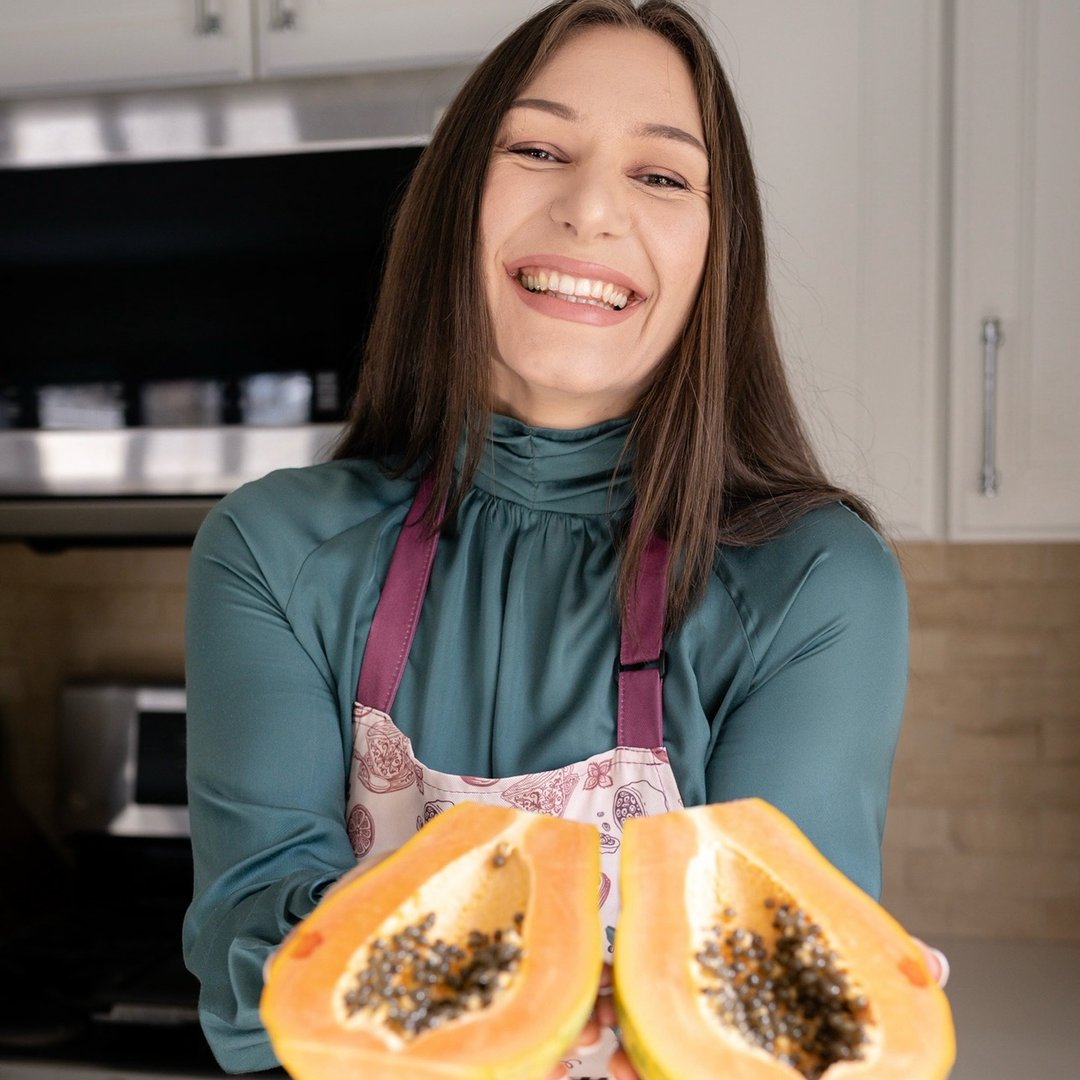 Jovana Vuckovic | Ibs/ibd, Auto-immune And Hormone Healing