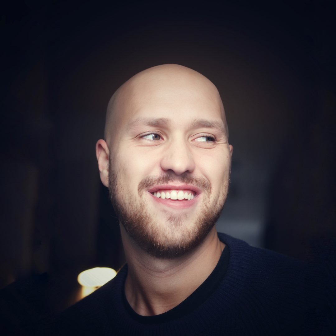 Younes Heikel | Canada