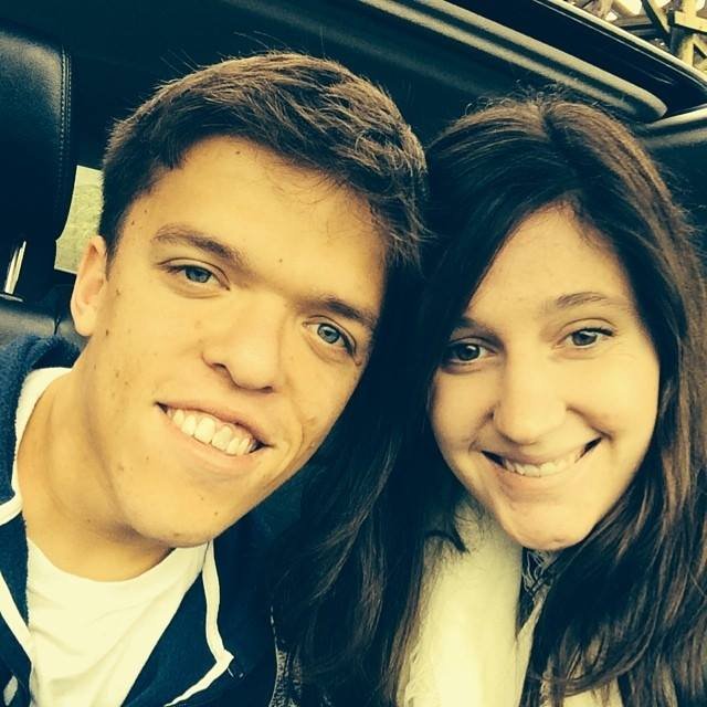 Zach Roloff