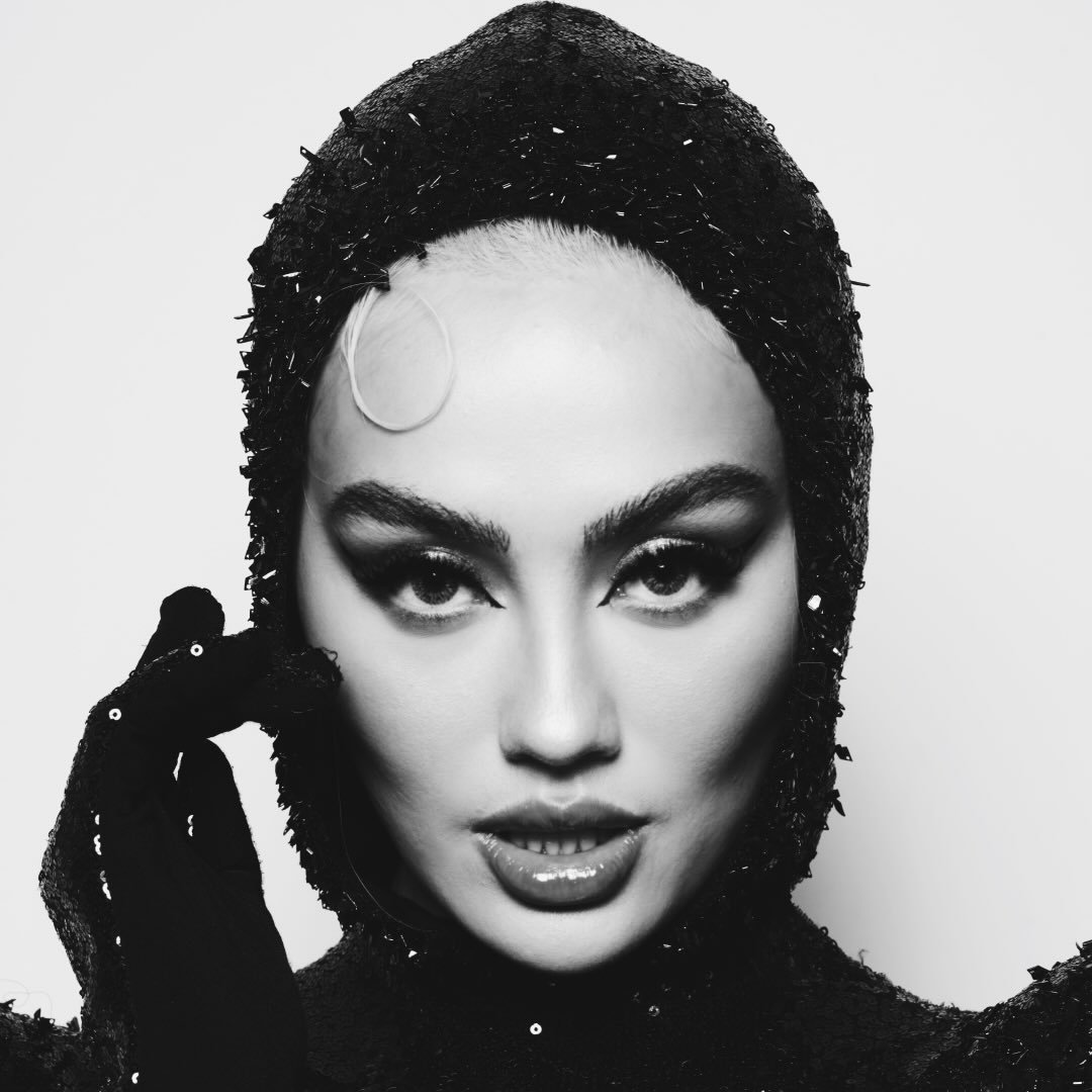 Agnez Mo