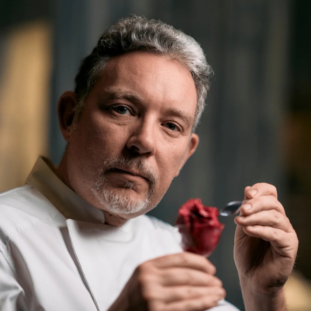 Albert Adrià Projects