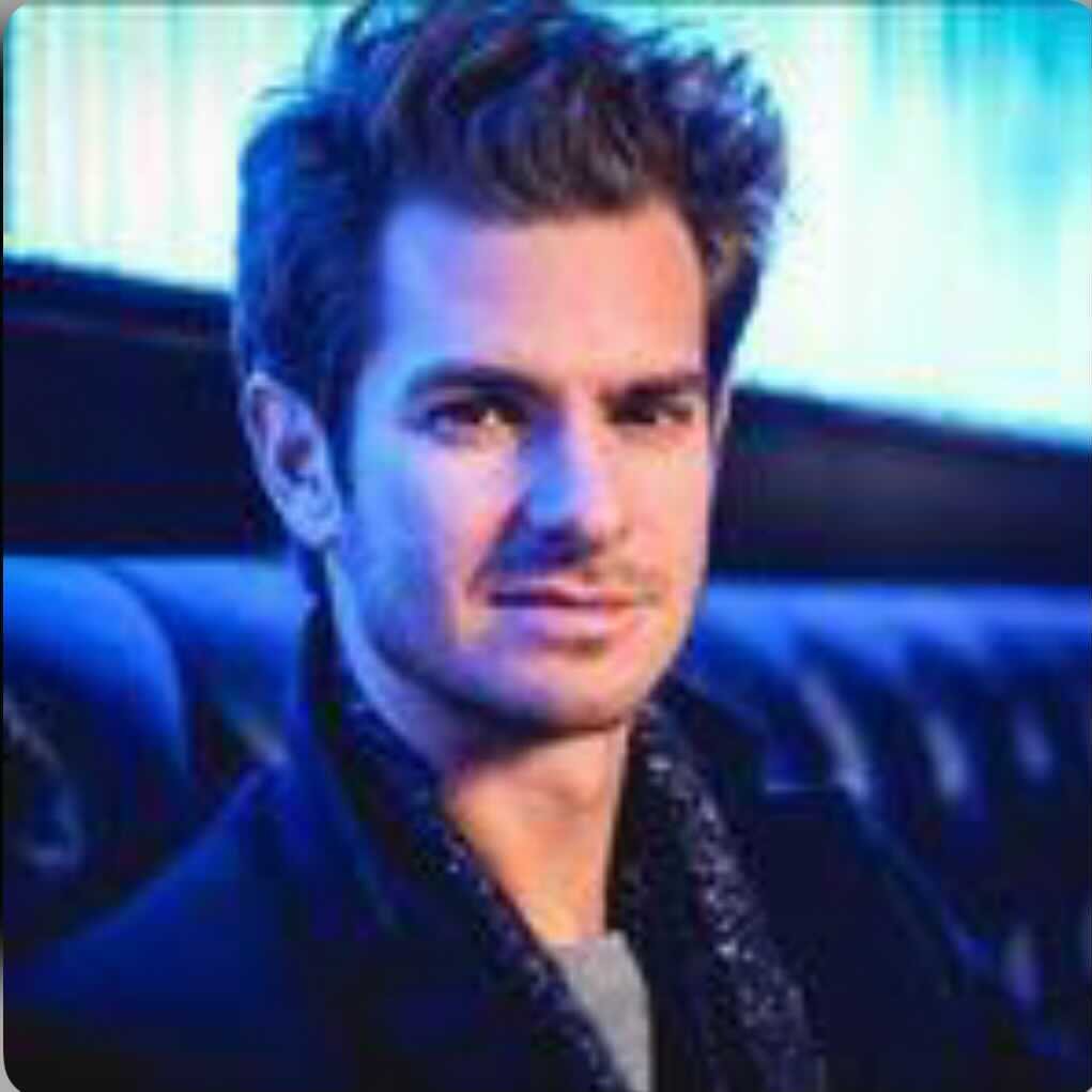 Andrew Garfield