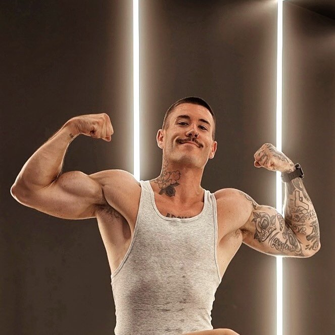 Arthur Mariel