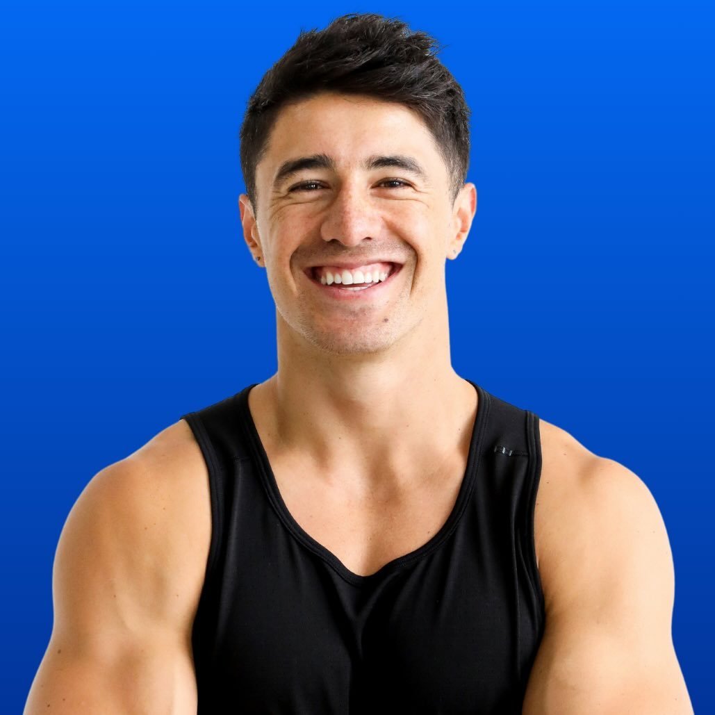 Body Transformation Coach