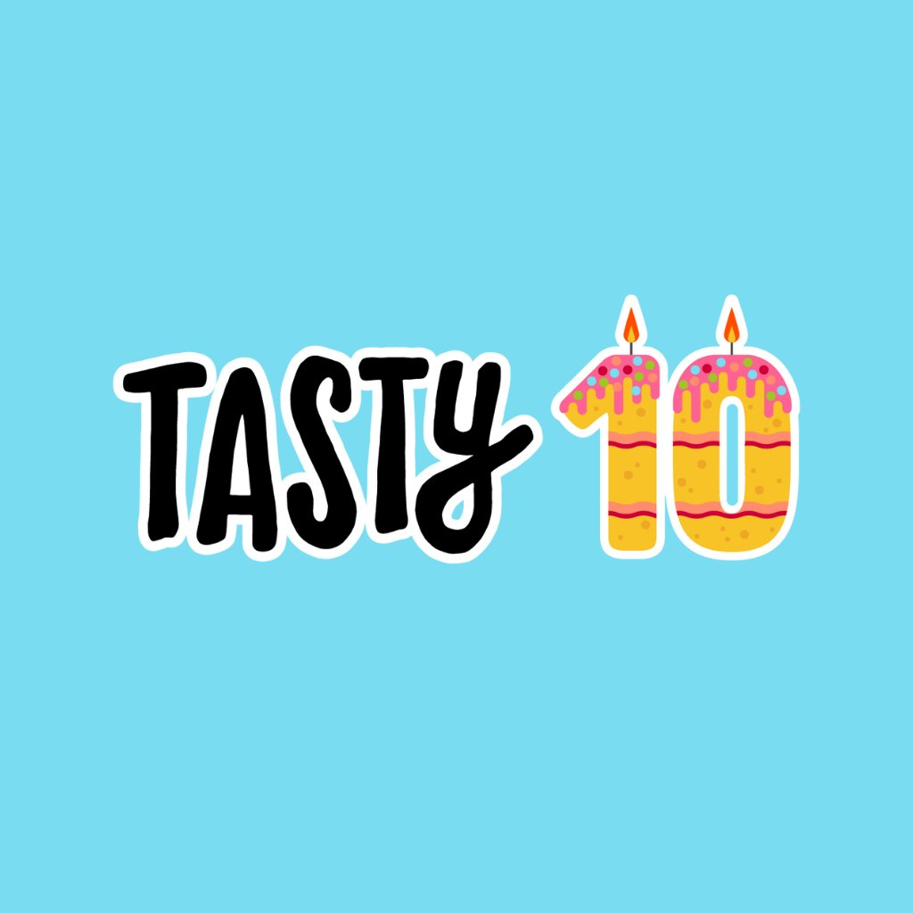 Tasty
