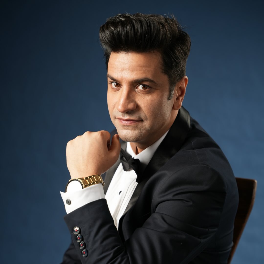 Kunal Kapur