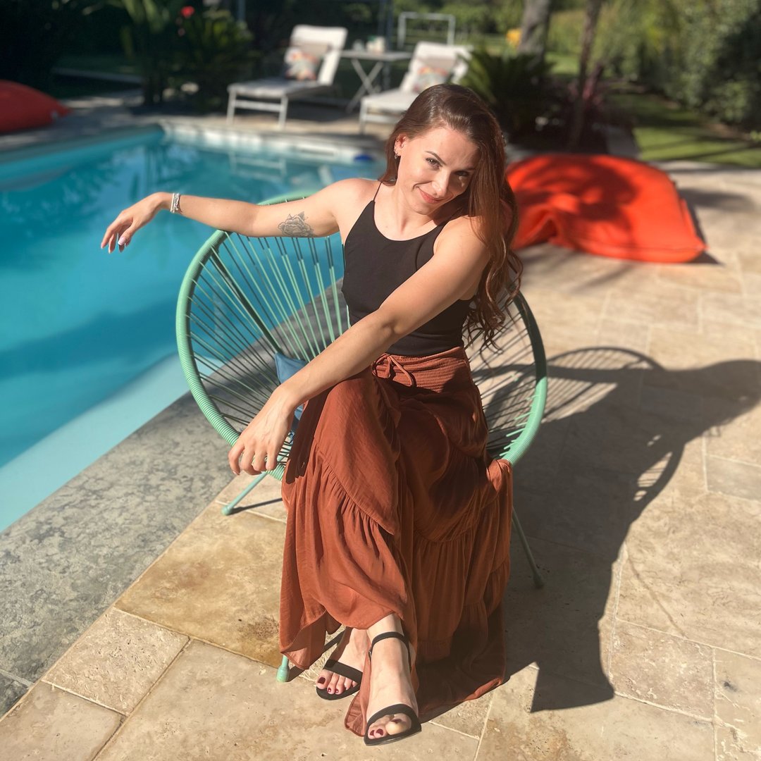 Chloé Luque - Coach En Nutrition 🥗