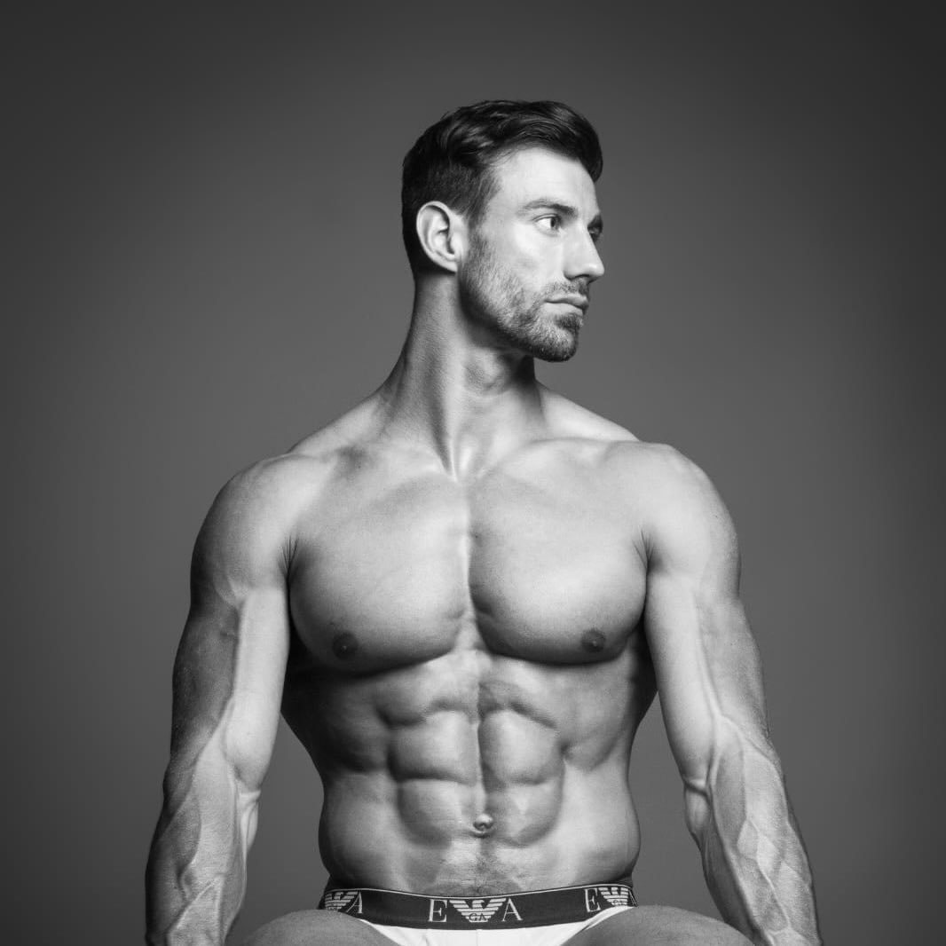 Chris Roberts Fitness