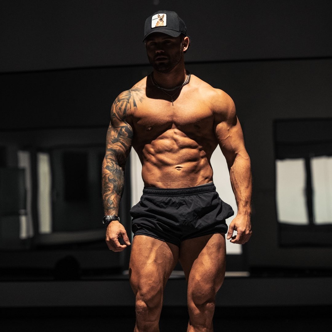 Chris Clark