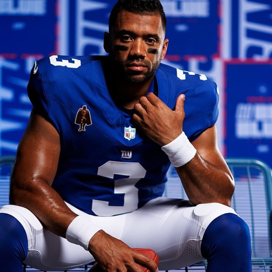 Russell Wilson