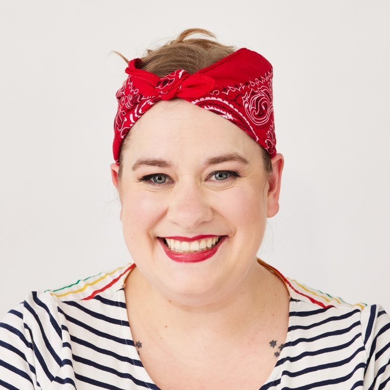 Erin Jeanne Mcdowell