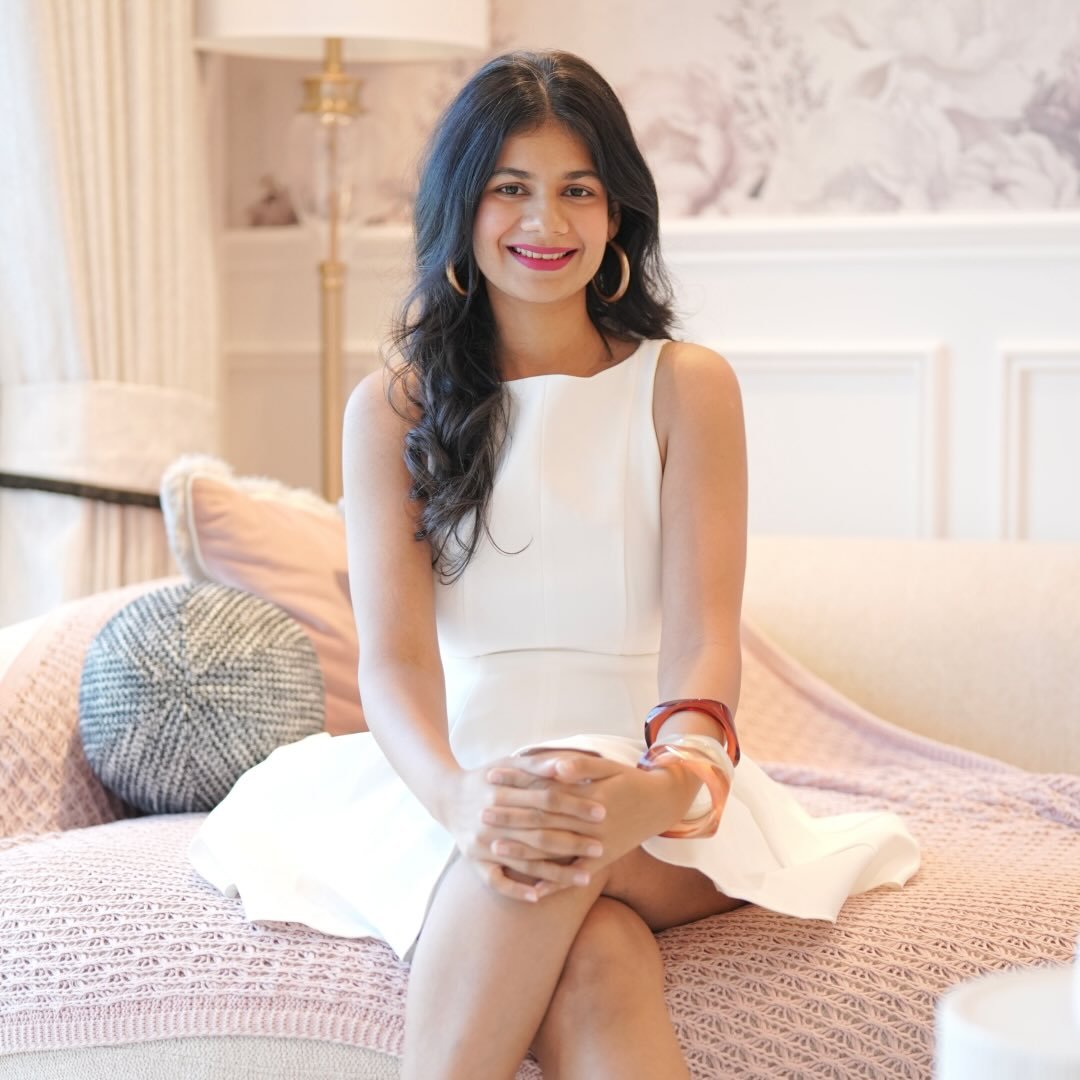 Deepsikha Jain