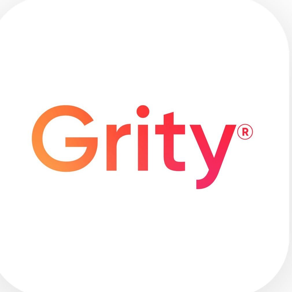 Grity - Sport & Nutrition Personnalisée