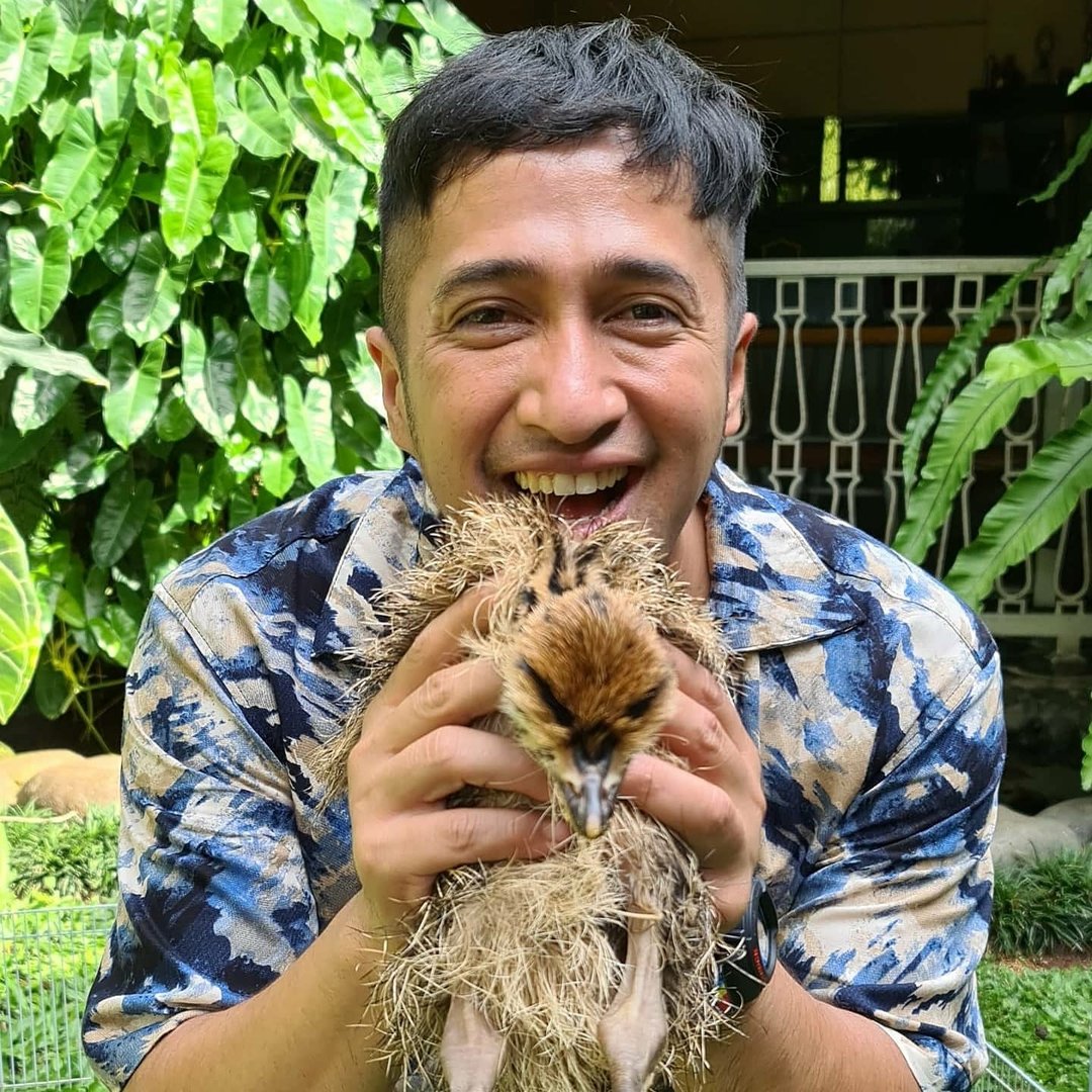 Irfan Hakim