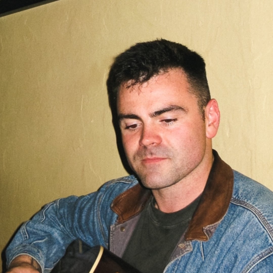 Isaac Butler