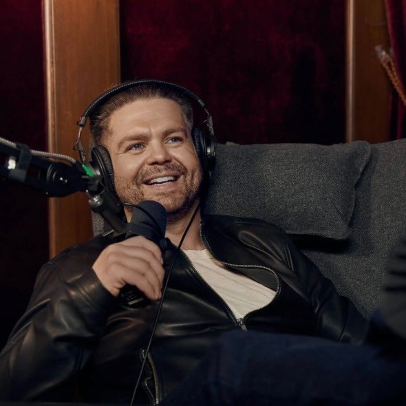 Jack Osbourne