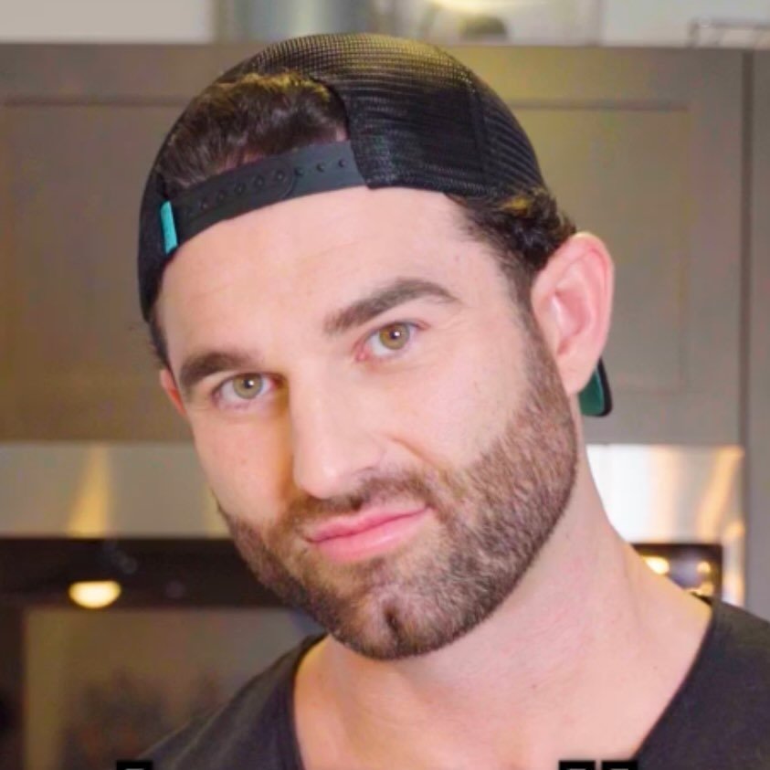 Jase Stevens | Online Fitness Coach