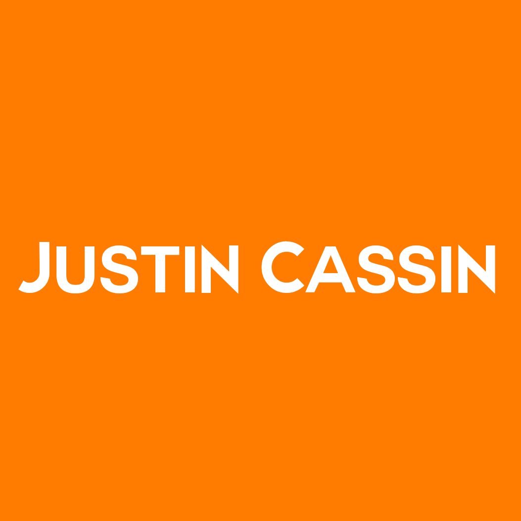 Justin Cassin