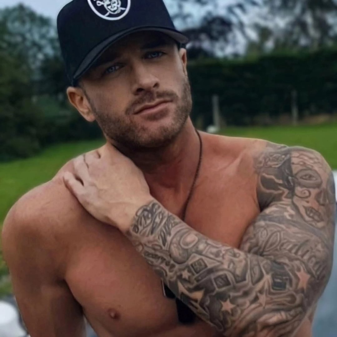 Mark Mcmanus 💪