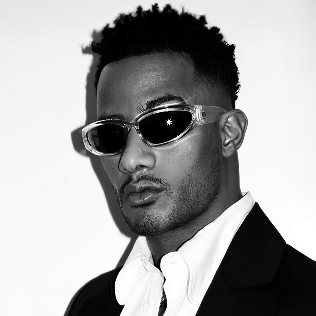 Mohamed Ramadan