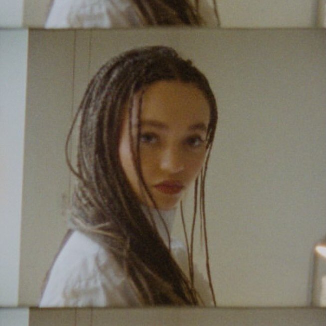 Nico Parker