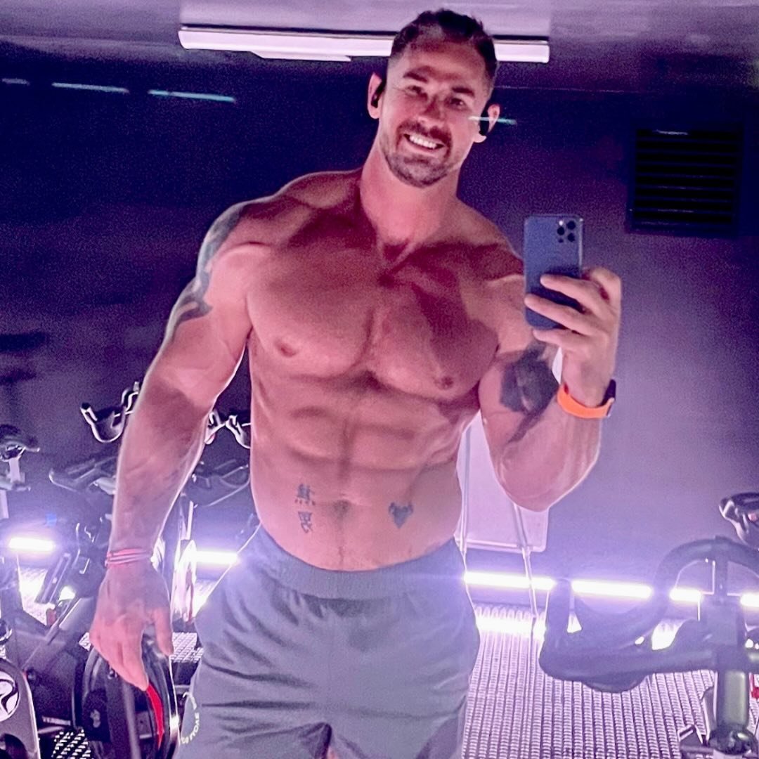 Nicholas Ripley