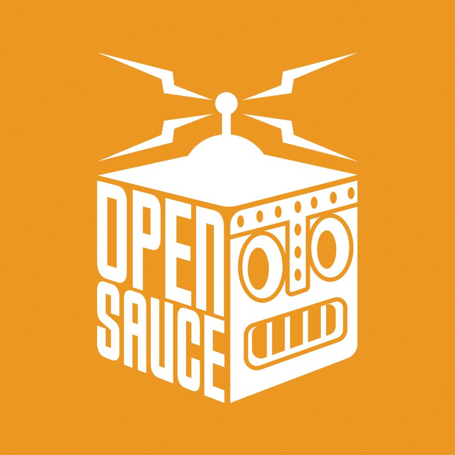 Open Sauce