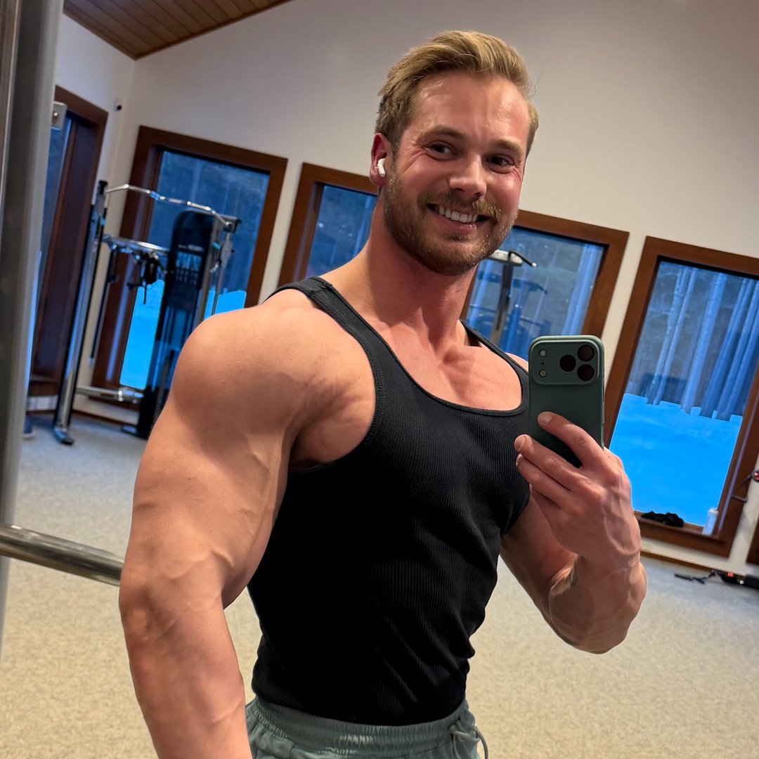 Daniel Peyer | Personal Trainer