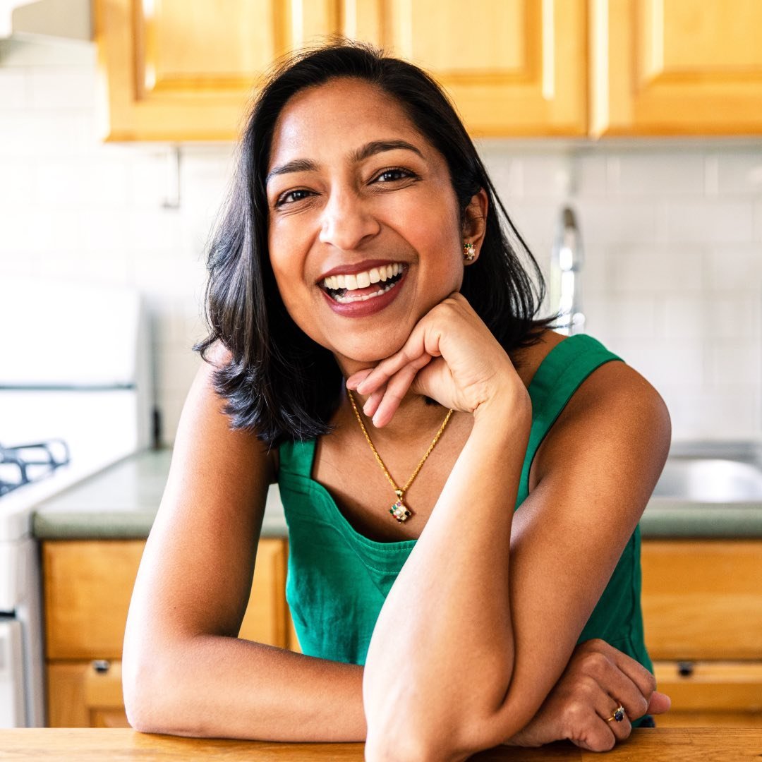 Priya Krishna