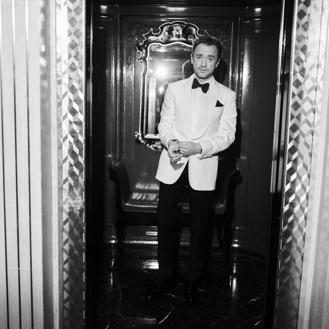 Tom Felton