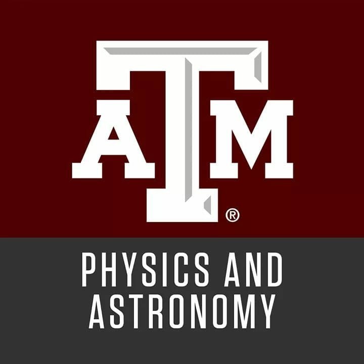 Tamu Physics & Astronomy