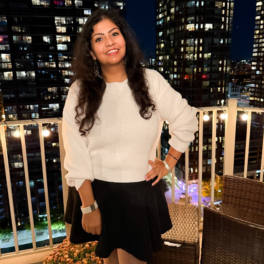 Pooja Jhunjhunwala