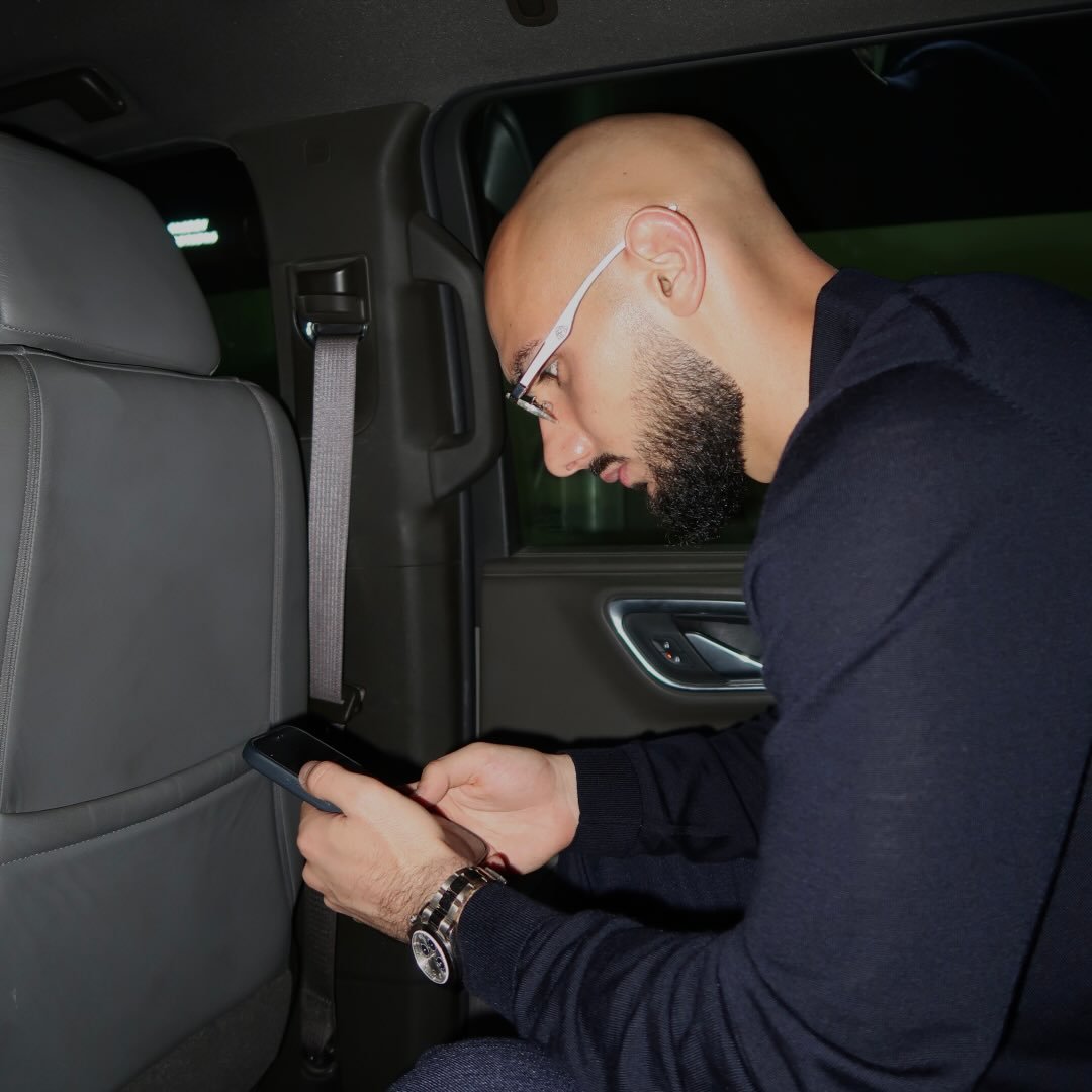 Ahmed Kutucu