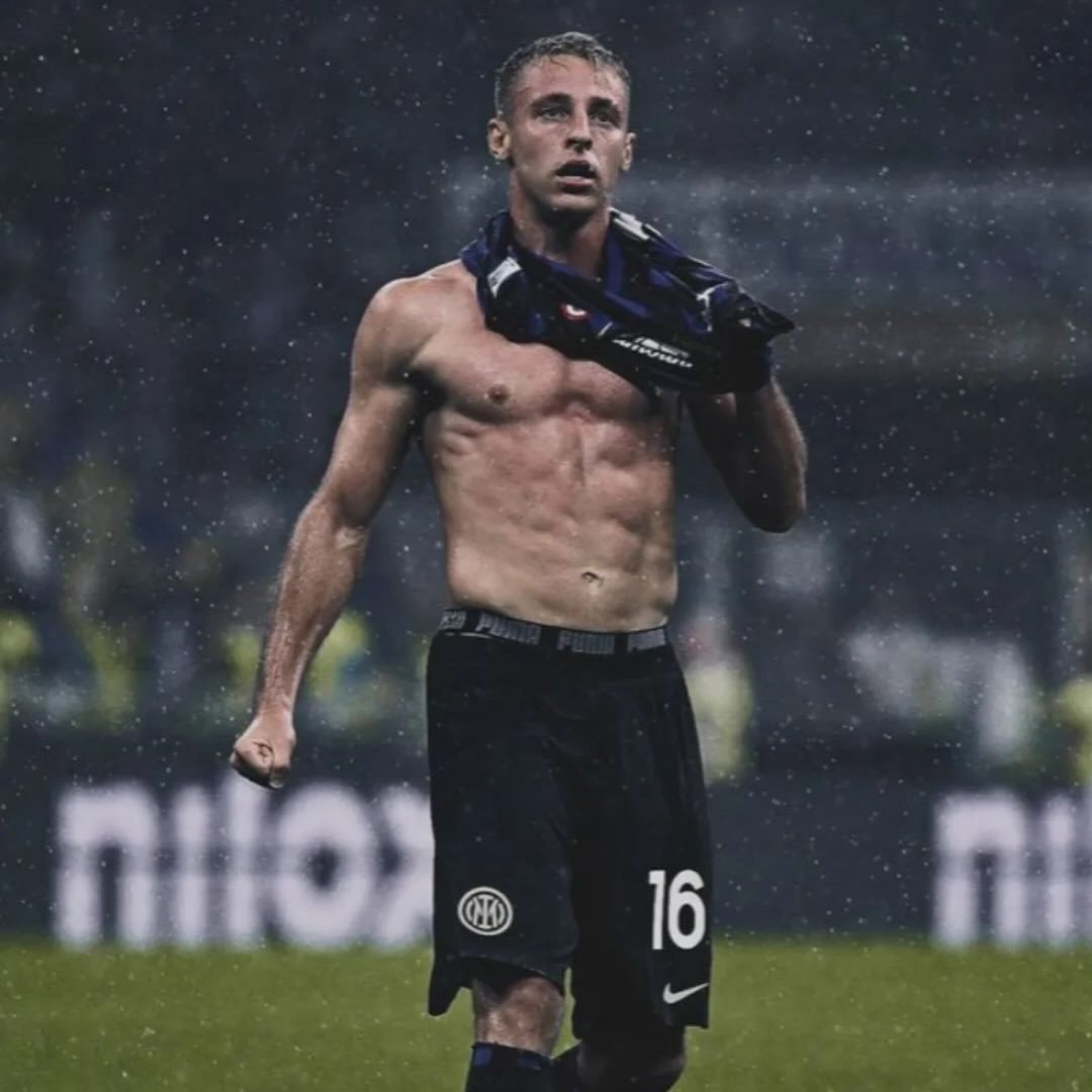 Davide Frattesi
