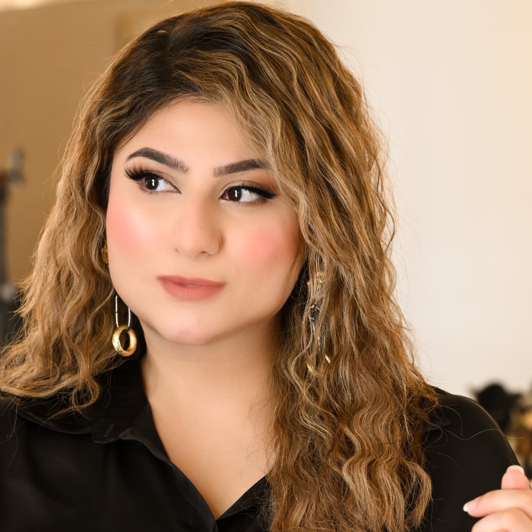 Kiran Khan